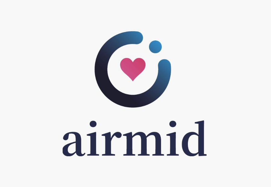 air mid logo